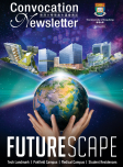 Convocation Newsletter Convocation Newsletter