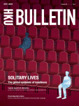 HKU Bulletin HKU Bulletin