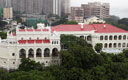 University Hall
