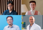 Four HKU research projects awarded US National Academy of Medicine Health Longevity Catalyst Awards (HK) 2023 Four HKU research projects awarded US National Academy of Medicine Health Longevity Catalyst Awards (HK) 2023