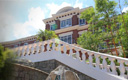 Eliot Hall and May Hall