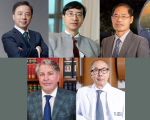 Five HKU Scholars Ranked First in Asia by Discipline by Research.com Five HKU Scholars Ranked First in Asia by Discipline by Research.com